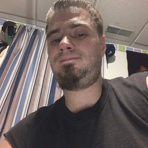 Meet your Posher, William